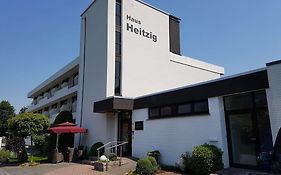 Pension Haus Heitzig