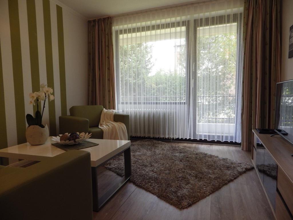 Pension Haus Heitzig Lippstadt Buitenkant foto